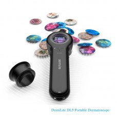 DermLite DL5 Portable Dermatoscope
